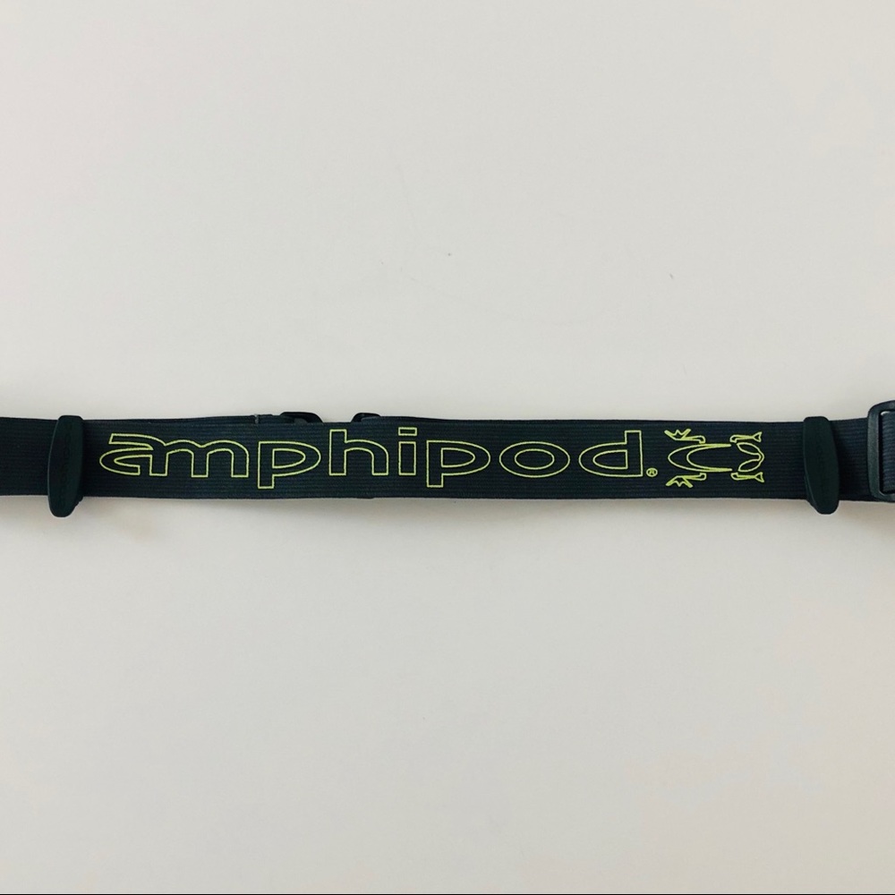 NWOT Amphipod Race Belt - Picture 5 of 7